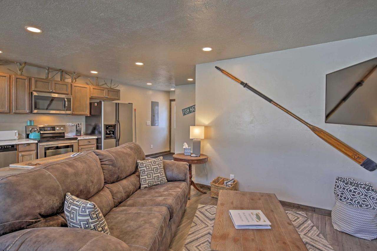 Charming Home - 1 Mi To Yellowstone National Park! West Yellowstone Exterior photo